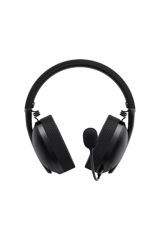 Gamenote Fuxi-h3 Gaming Oyuncu Mikrofonlu Kulaklığı 7.1 - 4 Modlu Bt, 2.4ghz, Type-c, 3.5mm