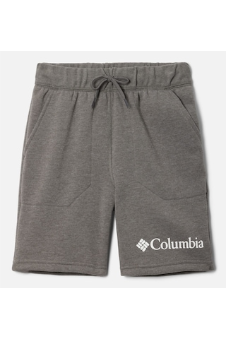 Columbia Columbıa Trek Erkek Çocuk Şort 2031941-030 2031941-030 Gri Gri