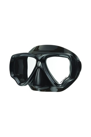 Problue Set Ms South Beach Iı Maske, Snorkel, Siyah