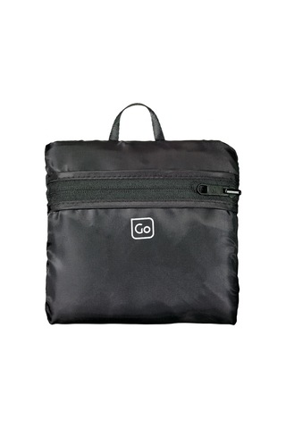 Go Travel Extra Hafif Sırt Çantası 13 Lt. 861 Siyah