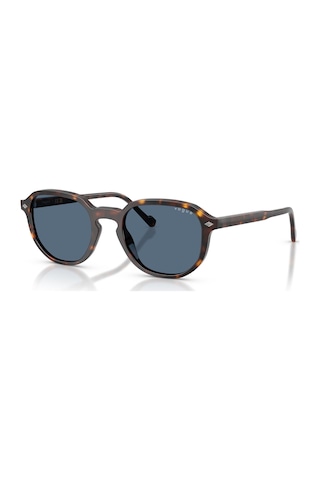 Vogue Vo5707s W65680 51 Unisex Güneş Gözlüğü Kahverengi
