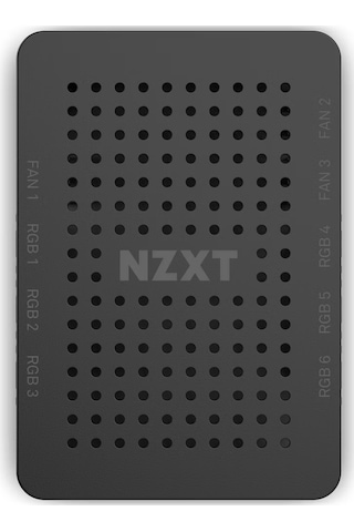 Nzxt Rgb Fan Kontrolcüsü Ac-crfr0-b1