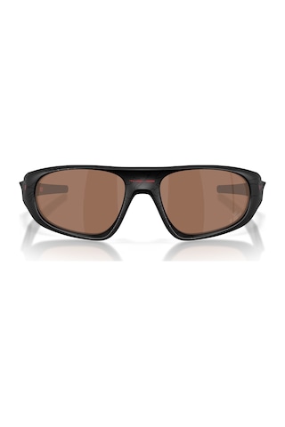 Oakley 0oo9528 952808 60 Unisex Güneş Gözlüğü Siyah