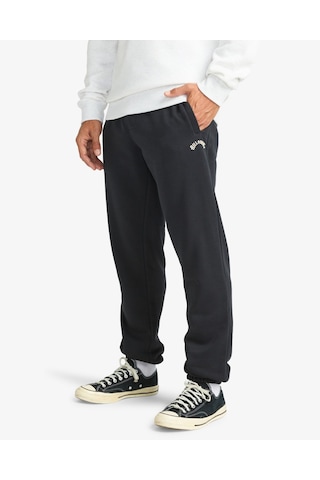 Bıllabong Arch Pt Black Erkek Eşofman Ebynp00112-blk Siyah