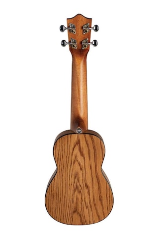 Lanikai Oa-S Oak Soprano- Ukulele
