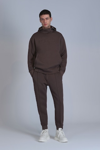 Lufian Darel Erkek Eşofman Altı Kahverengi Kahverengi 112050053100112 Kahverengi