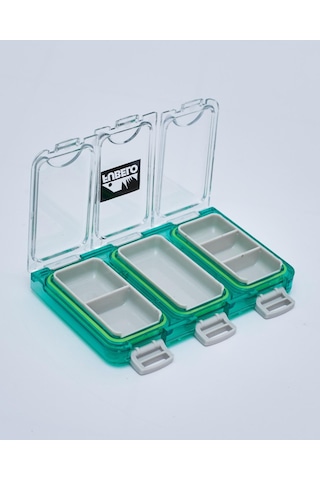Fubelo Fubox Spare - Standart