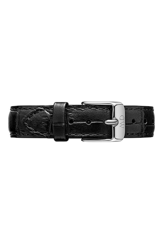Petite Reading Silver Dw00200149 Siyah