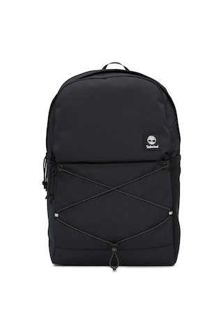 Timberland Outdoor Archive 2.0 Sırt Çantası Black Tb0a5sp70011