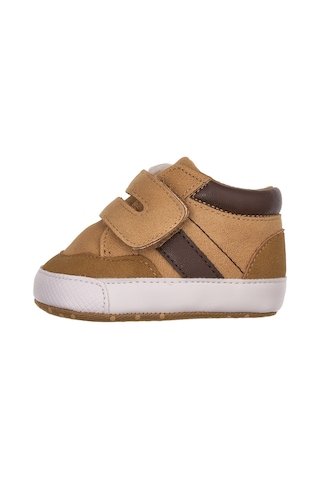 Chicco Bılekte Bot Nımon 01121093000000 000450 Neutral Leather