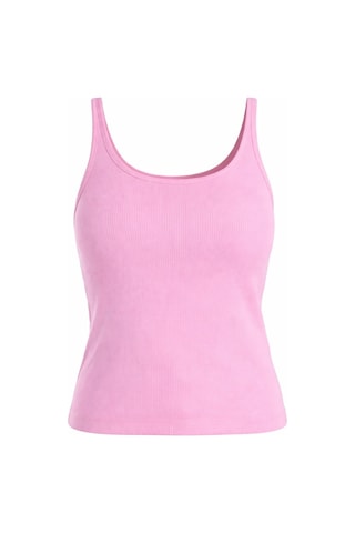 5in1Canpolat Pembe U Yaka Fitilli Basic Atlet