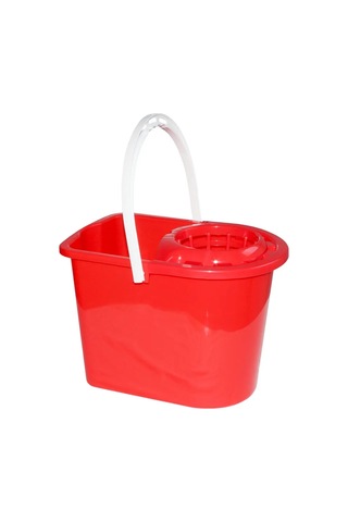 Milih 15 Litre Sıkmalı Temizlik Kova 453356433