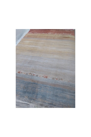 İpek Halı Venüs 160x230 4m2 Polyester İplik Dokuma Halı Bej / Multi