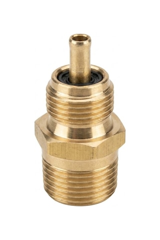 Fiat 450, 80-66 Takometre Adaptörü Motor Tarafı Keçeli Tip 4717707