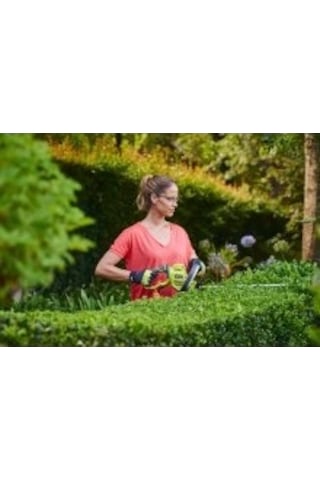 Ryobi Rht5150 510w Elektrikli Çit Kesme Makinası 50cm - T5133002795