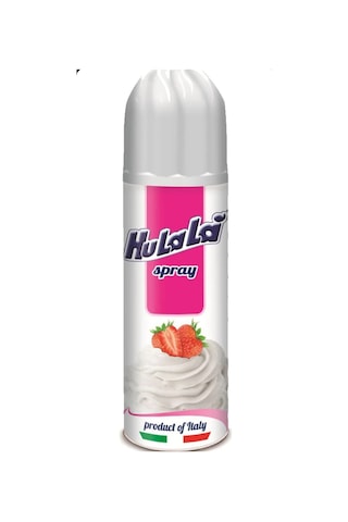 Hulala Sprey Şanti 12 x 250 G