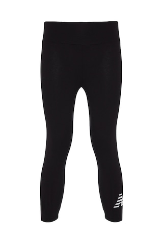 New Balance Wpp1115-Bk Kadın Tayt