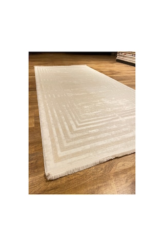 Lootus L014ı Krem Halı
