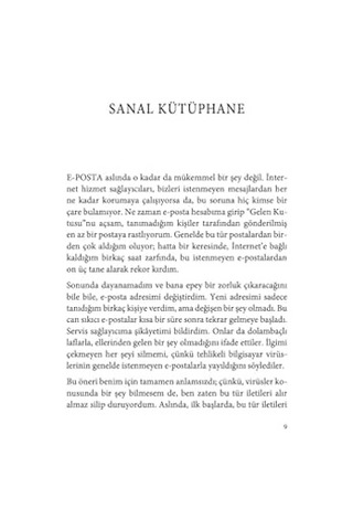 Başka Zaman Kütüphaneleri