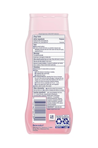 Coppertone Water Babies SPF50 Güneş Losyonu 237ML