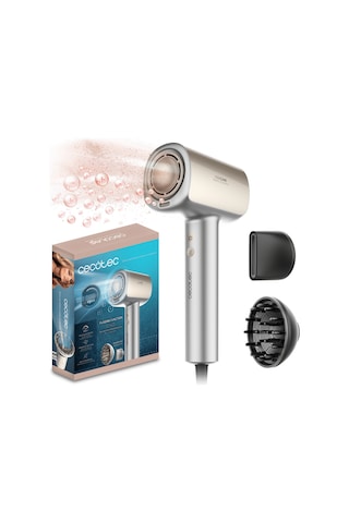 Dryglam Nano Plasma Aluminum Saç Kurutma Makinesi