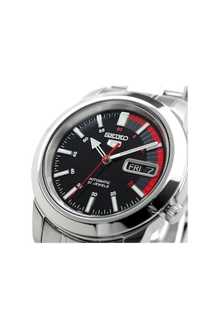 Seiko 5 SNKK31 38 MM Erkek Kol Saati