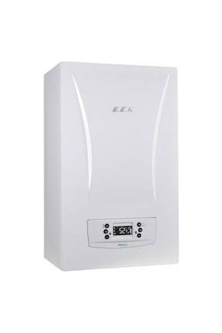 E.C.A. Citius Premix 28 kW Tam Yoğuşmalı Kombi