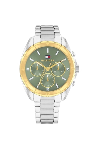 Tommy Hilfiger Th1782785 Kadın Kol Saati Çok Renkli