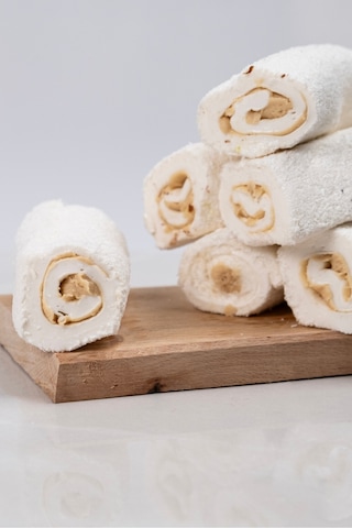 Leblebi Çarşısı Fındık Kremalı Lokum 500 G