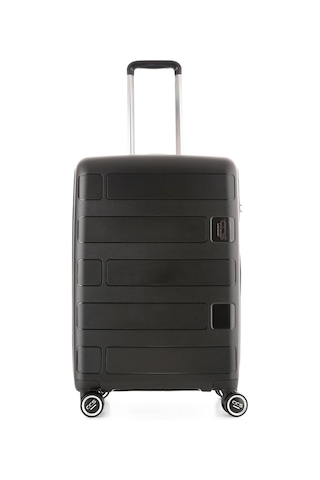 Ccs 5236 Trolley Kabin Boy Valiz CCS-5236-K-R1534 Siyah