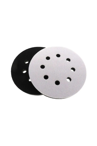 Vitatools 125 Zımpara Tabanı İçin Koruyucu Disk Ped 122783407