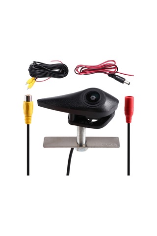 Kangfufeng Hyundai Ix35 Ix25 Tucson Santafe İçin Ön Görüş Kamerası