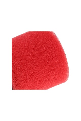 Suntek Kırmızı 32 MM Açı Bent Köpük Hava Filtresi