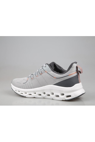 United Colors Of Benetton Bnl-10007 Gri Erkek Sneakers Gri
