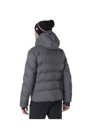 Rossıgnol Rossignol Legacy Merino Do Erkek Gri Kayak Ceketi Gre