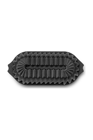 Jumbo Shark Swiss Black Baton Kek Kalıbı
