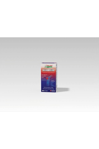 Galata Healthcare Mgjointflex 90 Tablet