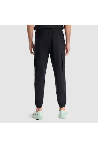 New Balance 1531 Erkek Siyah Eşofman Altı Mnp1531-bk
