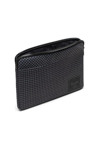 Herschel Anchor 14"inç Laptop Kılıfı, Suya Dayanıklı, Polar Astarlı-13435 Çok Renkli