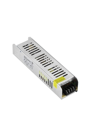 Horoz Vega-150 12,5a Slim Led Trafo 150w