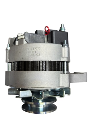 Şahin Doğan Kartal Slx Motor Wutse 12v-55ah Alternatör Alt481