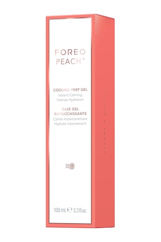 Peach Serinletici Ipl Epilasyon Öncesi Cilt Hazırlık Jeli 100 Ml
