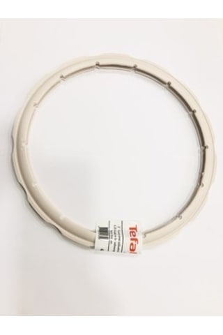 Tefal Clipso Düdüklü Tencere Lastiği 4-5-6 L Kauçuk Gri