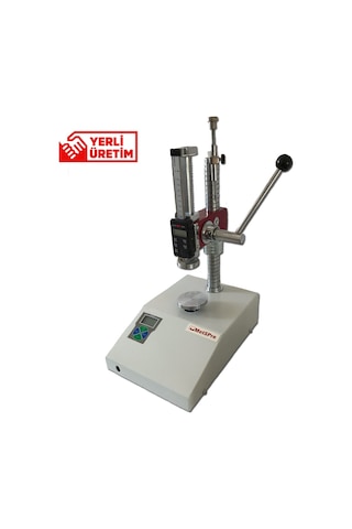 Yk500 Yay Test Cihazı