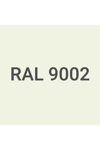 Pamukkale Rapid Boya 15 Kg Kirli Beyaz Ral 9002 (535107019)