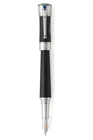 Montegrappa Isıcp3Sc Pele Dolma Kalem