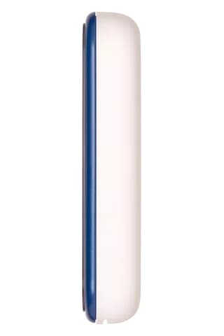 Zoemini 2 Taşınabilir Fotoğraf Yazıcısı Mavi Beyaz