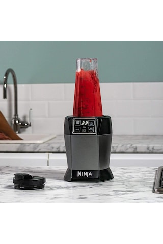 Ninja Blender Auto-iQ Teknolojili Blender[BN495EU]