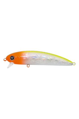 Hanfish Atmaca 90f 90mm 14gr Maket Balık