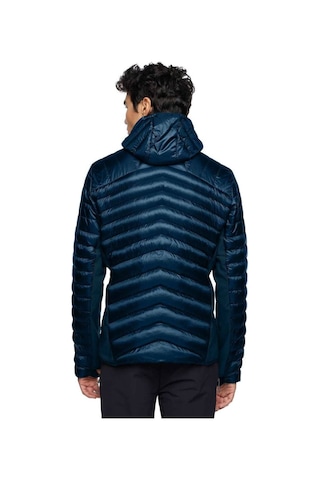 Vaude Sesvenna Pro Iı Erkek Ceket 43013 Radiateblue